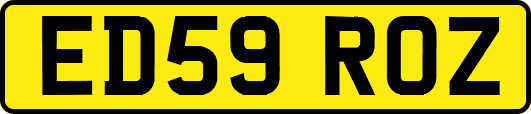 ED59ROZ