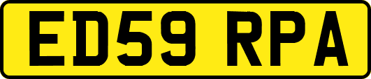 ED59RPA
