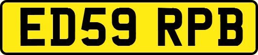 ED59RPB