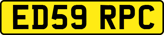 ED59RPC