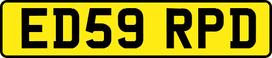 ED59RPD