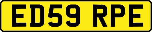 ED59RPE