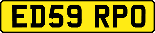 ED59RPO