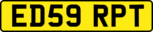 ED59RPT