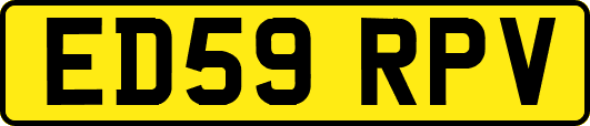ED59RPV