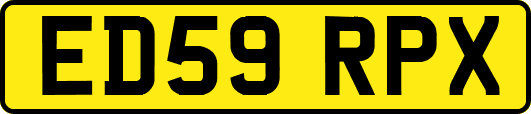 ED59RPX