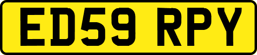 ED59RPY