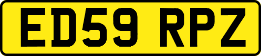 ED59RPZ