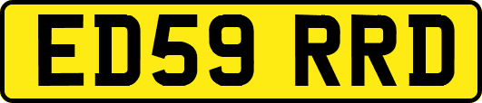 ED59RRD