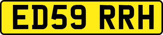ED59RRH