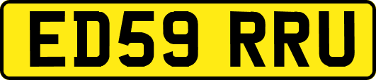 ED59RRU