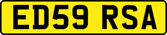 ED59RSA