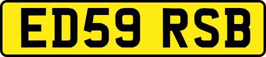 ED59RSB
