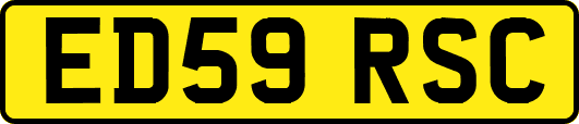 ED59RSC