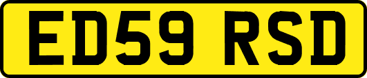 ED59RSD