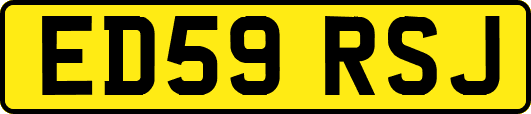 ED59RSJ