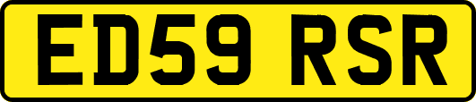 ED59RSR