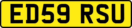 ED59RSU