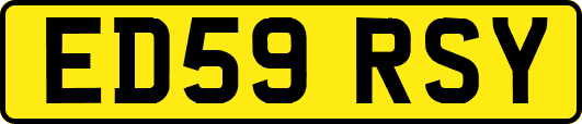ED59RSY