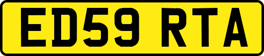 ED59RTA