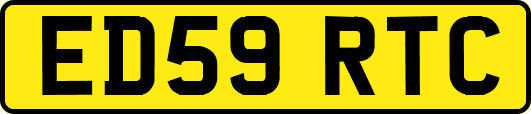 ED59RTC