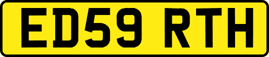 ED59RTH