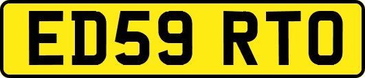 ED59RTO