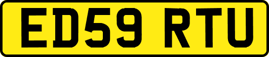 ED59RTU