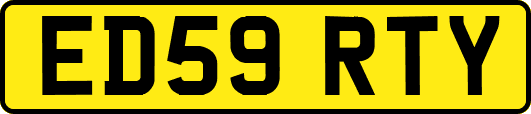 ED59RTY
