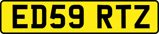 ED59RTZ