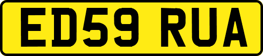 ED59RUA