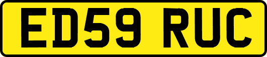 ED59RUC