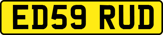 ED59RUD