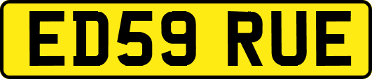 ED59RUE