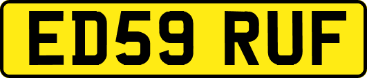 ED59RUF