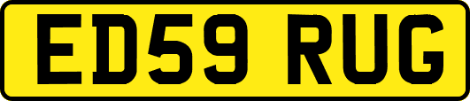 ED59RUG