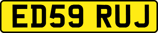 ED59RUJ