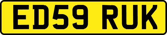 ED59RUK