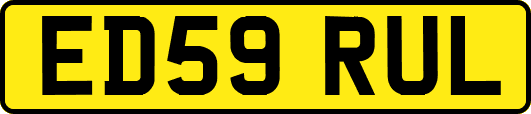 ED59RUL