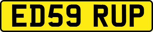 ED59RUP
