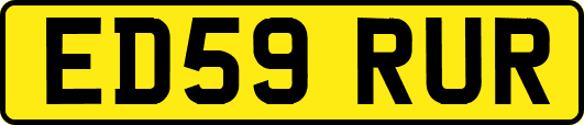 ED59RUR