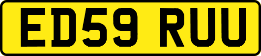 ED59RUU
