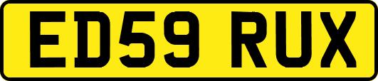 ED59RUX