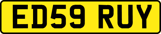 ED59RUY