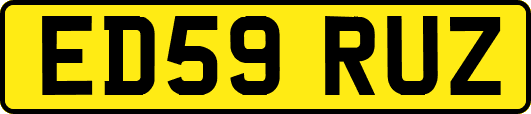 ED59RUZ