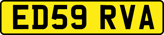 ED59RVA