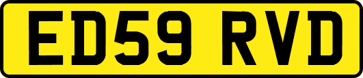 ED59RVD