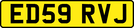 ED59RVJ