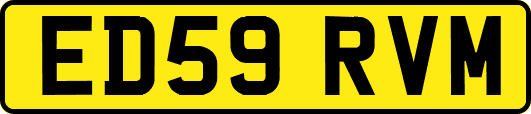 ED59RVM