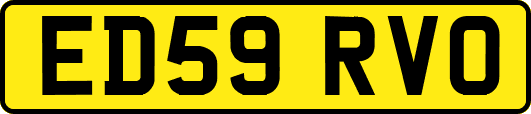 ED59RVO